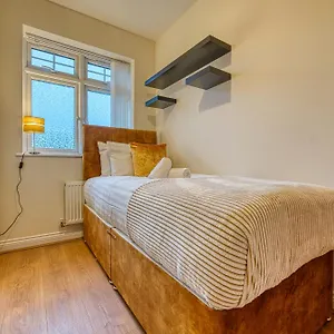Holiday home K - The, Birmingham