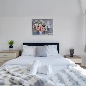 Holiday home Comfy Moseley, Birmingham